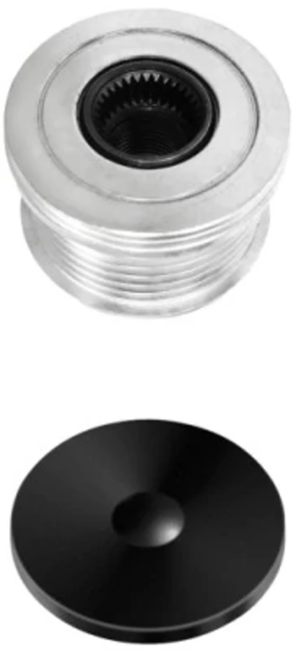 Шкив генератора 9XU358038681 HELLA