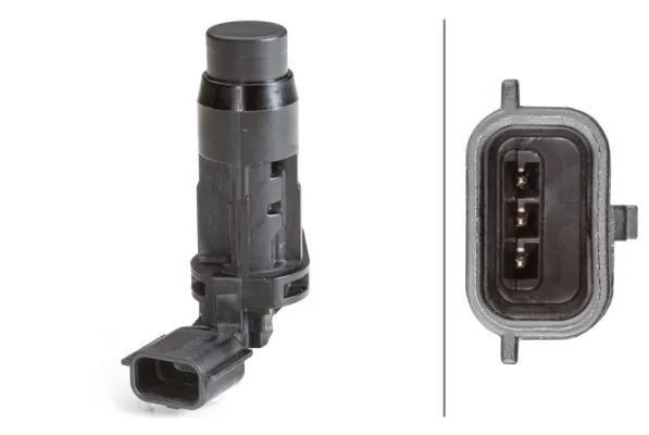 ДПКВ на Renault Megane IV K9A, K9M, K9N