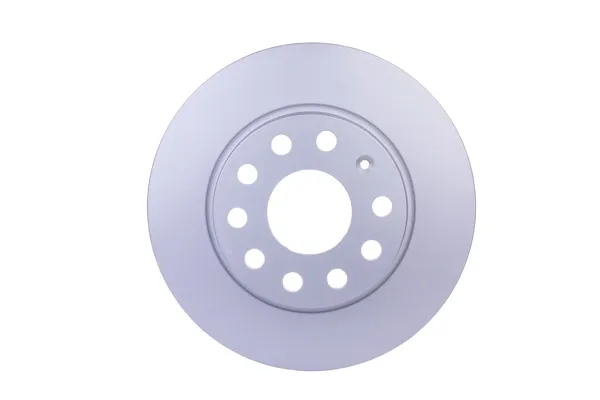 Тормозные диски 8DD355116971 HELLA