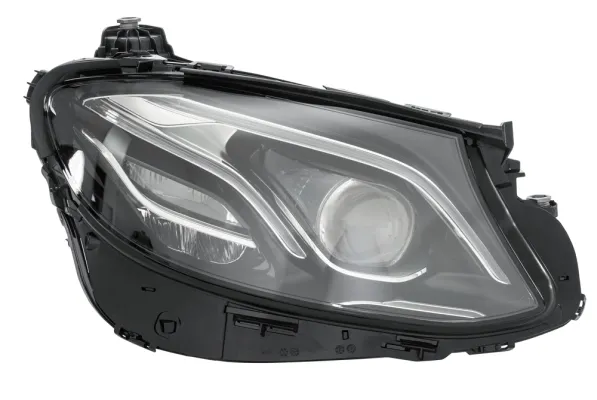 Правая фара 2139062606 Mercedes