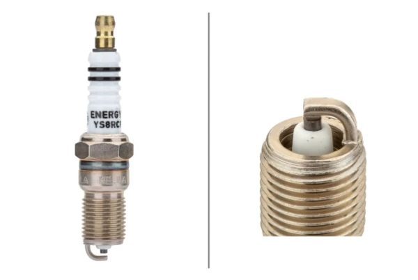 Свечи зажигания 8EH188704251 HELLA