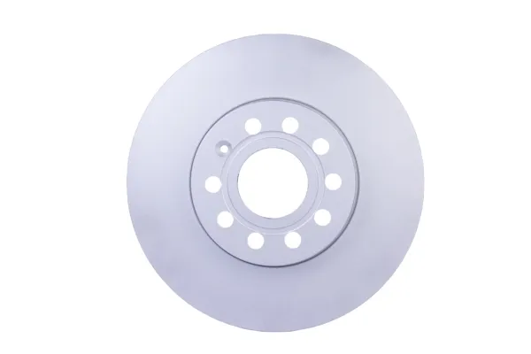 Передние тормозные диски 8DD355128001 HELLA