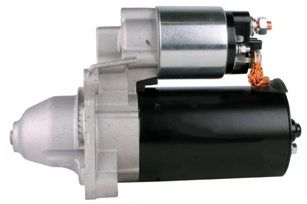 Стартер 8EA012526841 HELLA