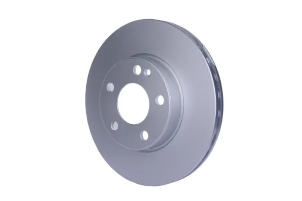 Передние тормозные диски 8DD355119601 HELLA