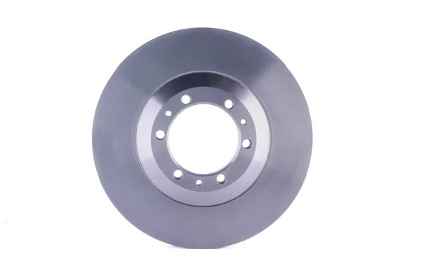 Диск тормозной передний на Isuzu Trooper  UBS