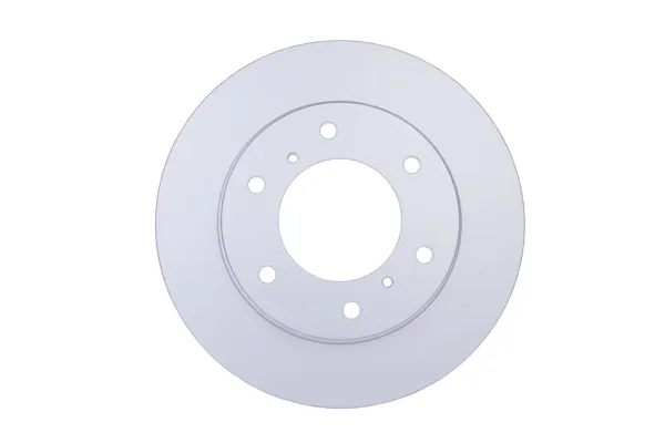 Передние тормозные диски 8DD355115731 HELLA
