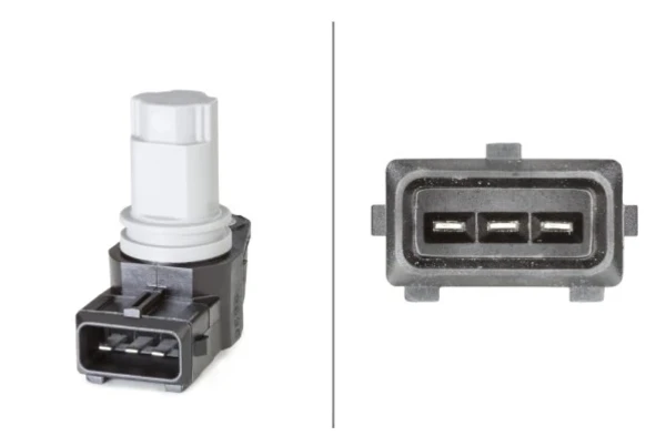 Датчик распредвала 6PU009121391 HELLA