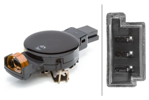 Датчик дождя BMW 3 F30, F80