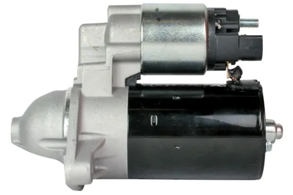 Стартер 8EA012526431 HELLA