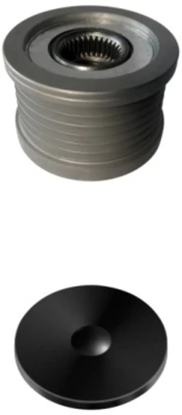 Шкив генератора 9XU358038861 HELLA