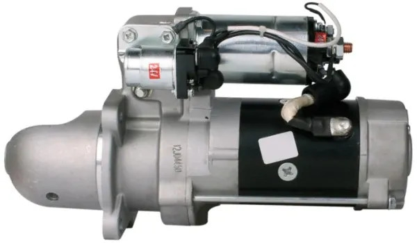 Стартер 8EA012586201 HELLA