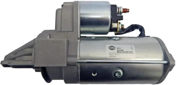 Стартер 8EA012527611 HELLA
