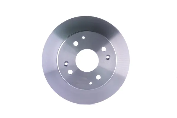 Тормозные диски 8DD355105311 HELLA