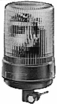 2RL004957101 HELLA Проблесковый маяк