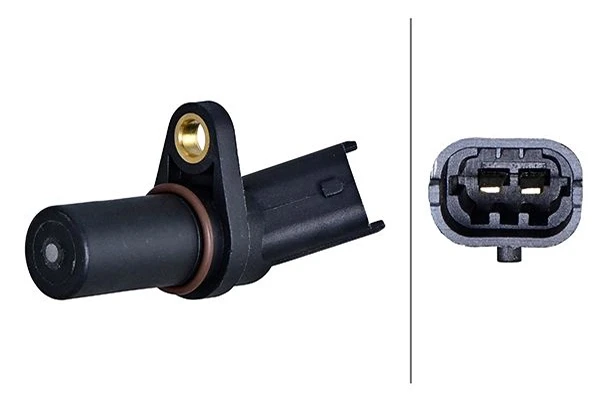 Датчик коленвала 6PU009169231 HELLA