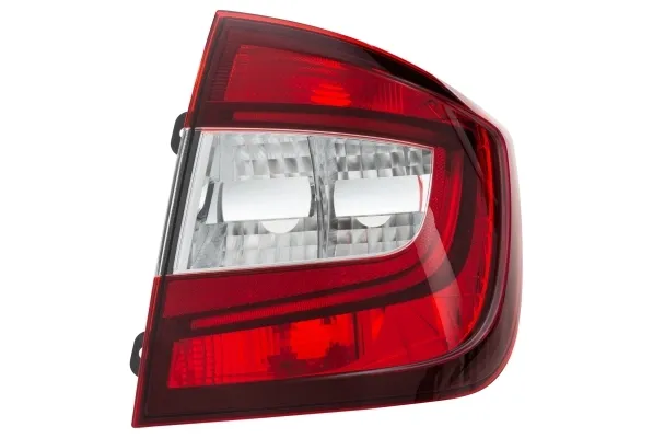 Задний фонарь Skoda Rapid NH3, NK3, NK6