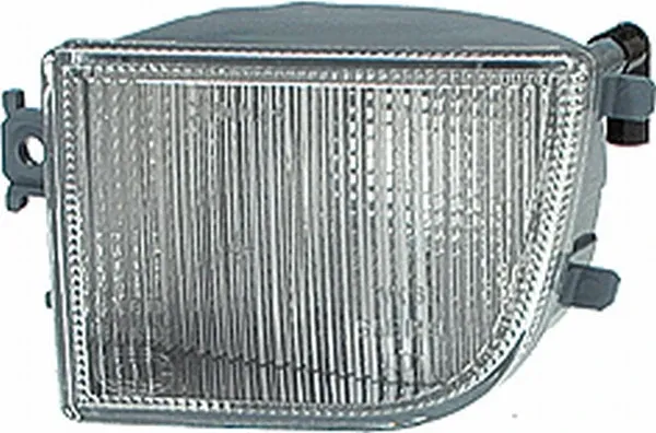 Поворотник левый Volkswagen Passat B3, B4