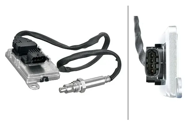 Датчик оксидов азота NOX 6PN358186771 HELLA