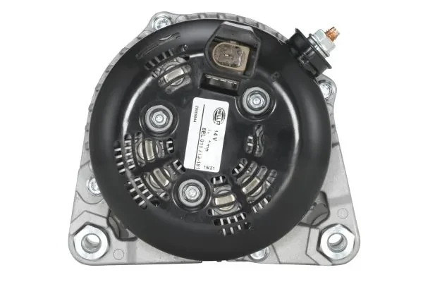 Генератор 8EL011713181 HELLA