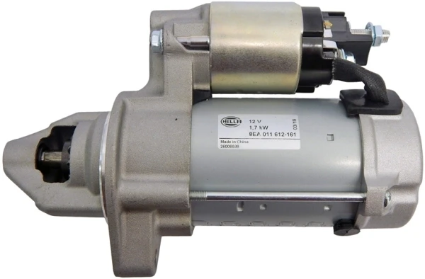Стартер 8EA011612161 HELLA