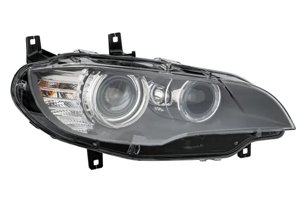 Правая фара BMW X6 E71