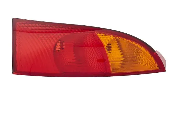 Задний фонарь Ford Focus I