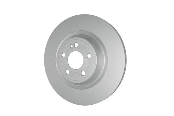 Тормозные диски 8DD355132321 HELLA