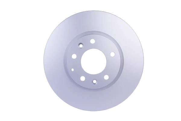 Передние тормозные диски 8DD355115781 HELLA