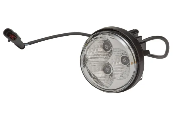 Фара дневного света левая A0038205956 Mercedes