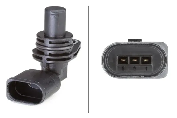 Датчик распредвала 6PU009121401 HELLA