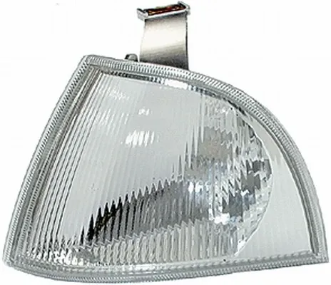 Поворотник левый 9EL246175011 HELLA