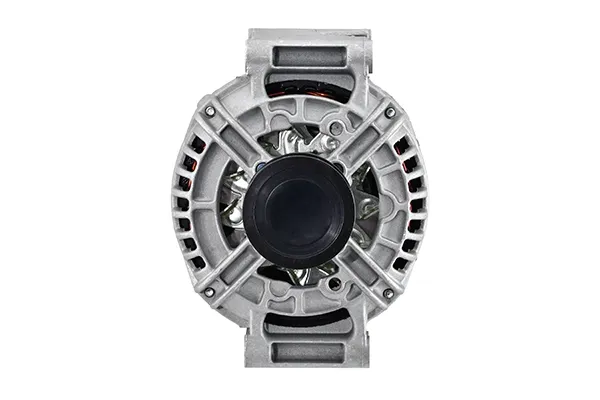 8EL012429231 HELLA Генератор автомобильный