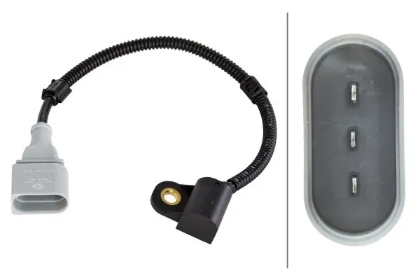 Датчик распредвала 6PU009168091 HELLA