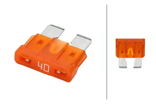 Предохранители 8JS711683031 HELLA