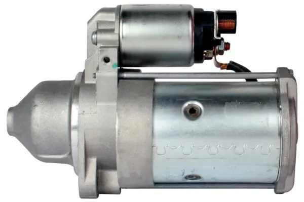 Стартер 8EA012527671 HELLA