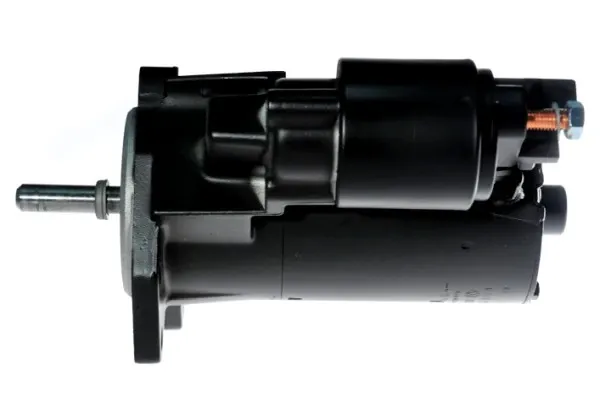 Стартер Volkswagen Polo II