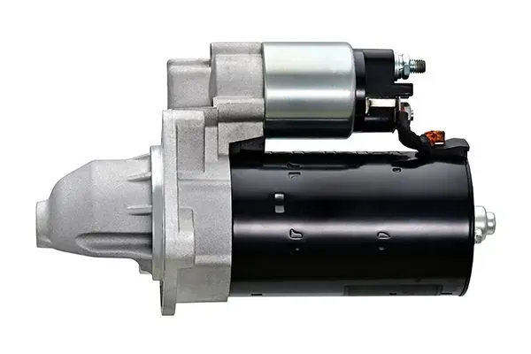 Стартер 8EA011610111 HELLA