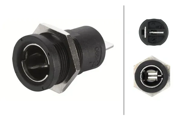 Розетка прицепа электрическая 8JB001946072 HELLA