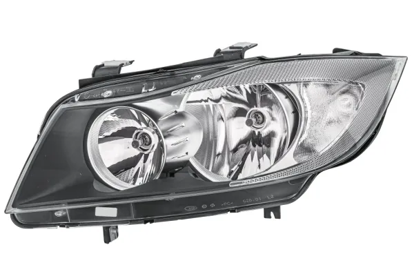 Левая фара 1E3354697011 HELLA