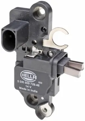 Реле генератора 5DR009728461 HELLA