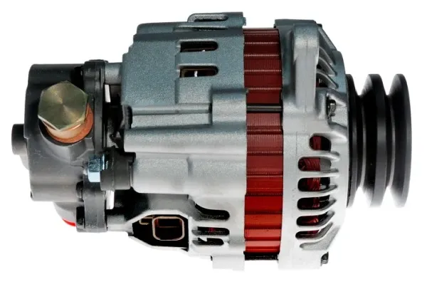 Купить Генератор Митсубиси Паджеро II Canvas Top V2W, V4W
