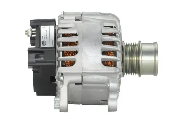 Генератор автомобильный на Skoda Yeti  5L, 5L1, 5L2, 5L6, 5L7