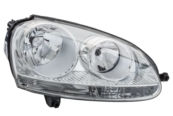 Левая фара 1EG247007571 HELLA
