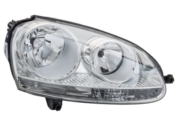 Фара левая HELLA 1EG247007571