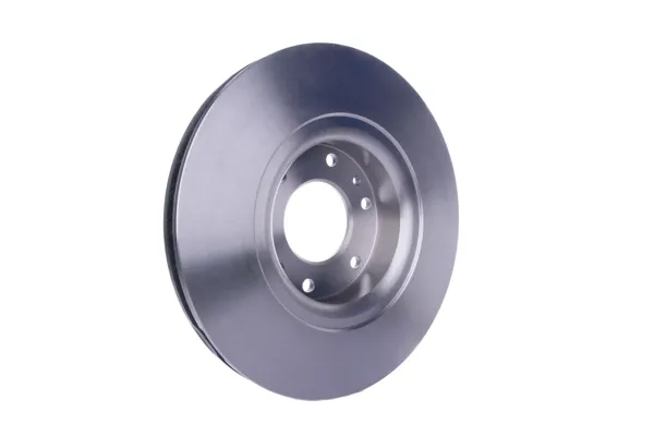 Передние тормозные диски 8DD355117921 HELLA