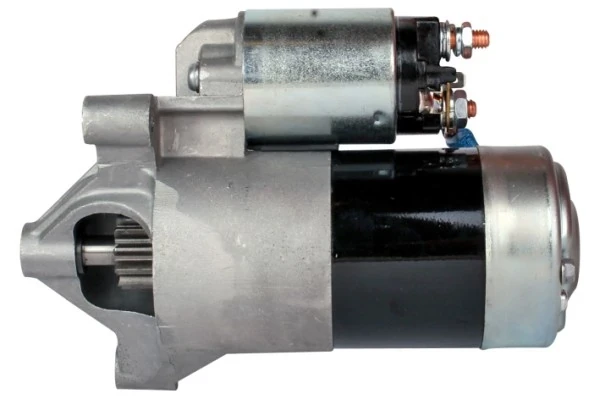 Стартер 5802W2 Peugeot/Citroen