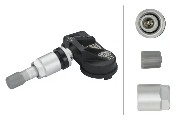 Датчик давления в шинах 56029398AB Auto Parts