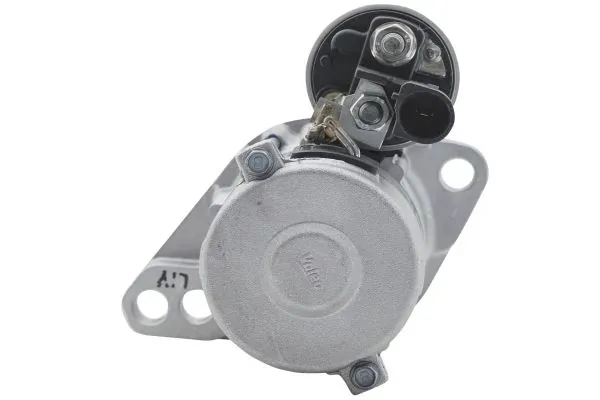 Стартер Skoda Octavia III A7