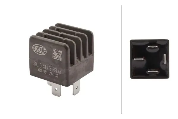  4RA931774031 HELLA