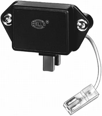 Реле генератора 5DR004246451 HELLA